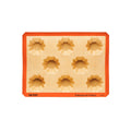 Silpat Mini Brioche Mold