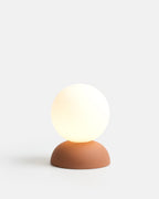 Monroe Table Lamp