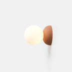 Monroe Sconce