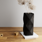 Mountain Vase from Modernized Pottery