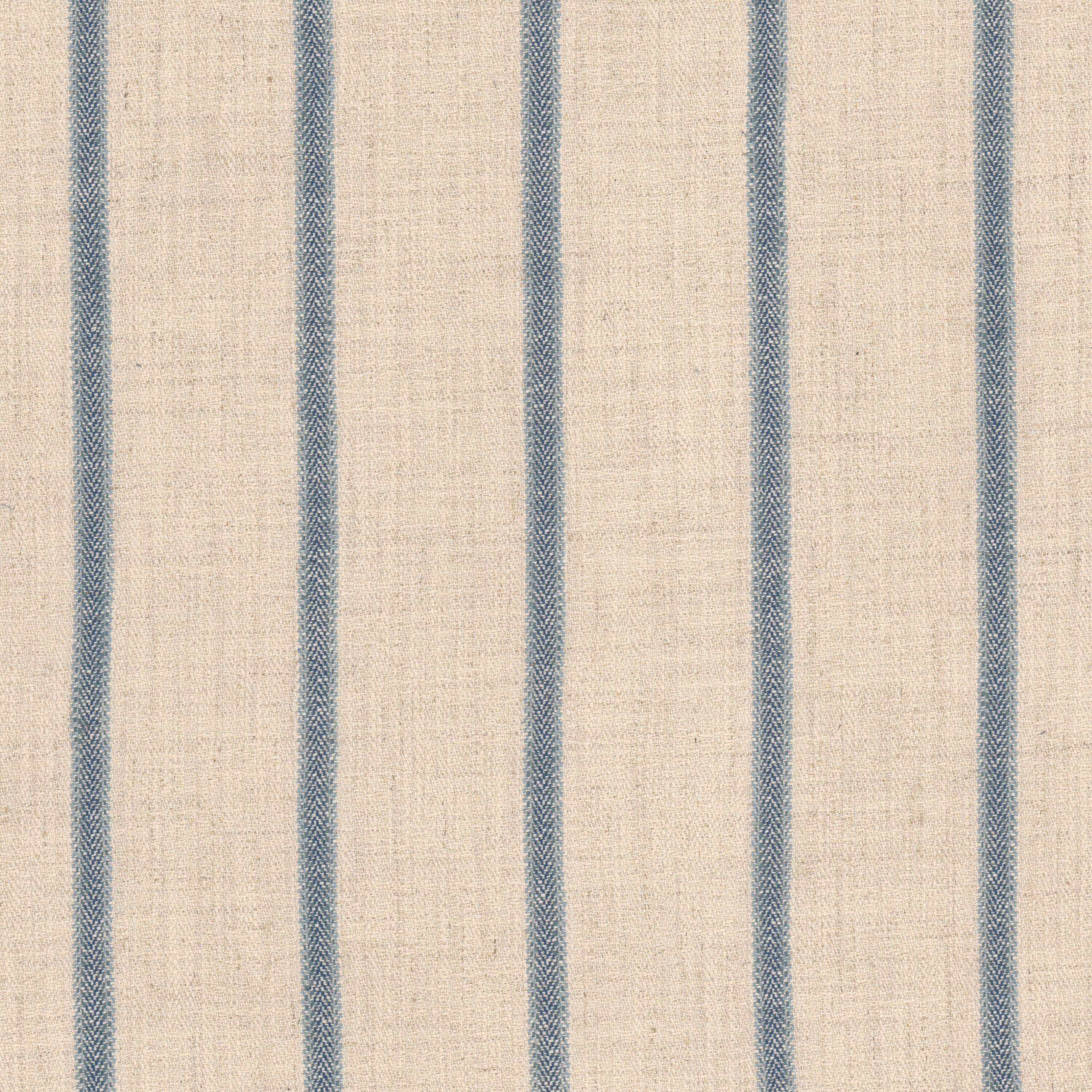 Nellie 1 Frenchblue - Stout Textiles Fabric