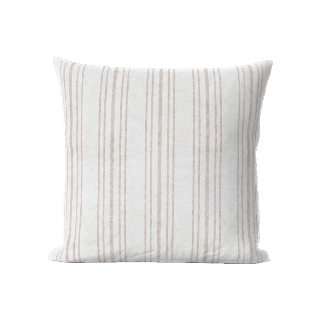 Gus Stripe Pillow Cover