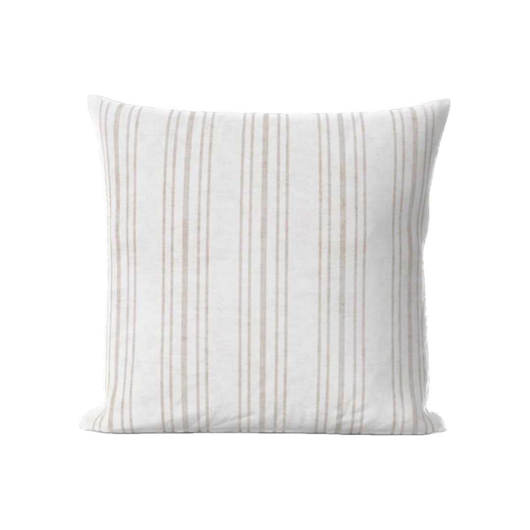 Gus Stripe Pillow Cover