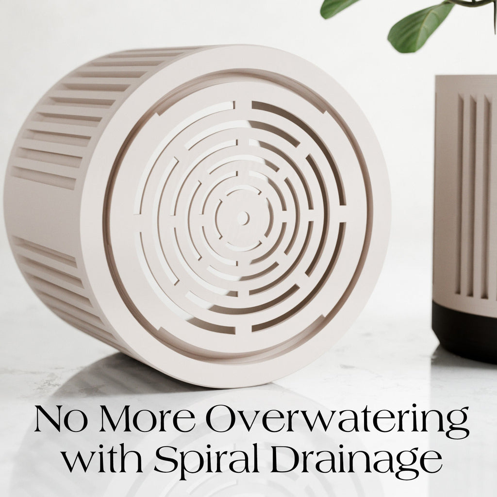 Heritage Planter from Modernized Pottery