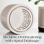 Heritage Planter from Modernized Pottery