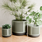 Heritage Planter from Modernized Pottery