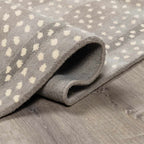 The Oakey Wool Rug