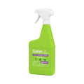Safer 3-In-1 Garden Spray (24 oz)