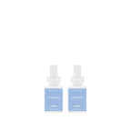 Canvas Pura Smart Scent Fragrance Refill, Set of 2