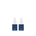Earl Grey Bitters Pura Smart Scent Fragrance Refill, Set of 2