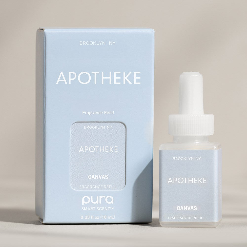 PURA Canvas Fragrance Refill