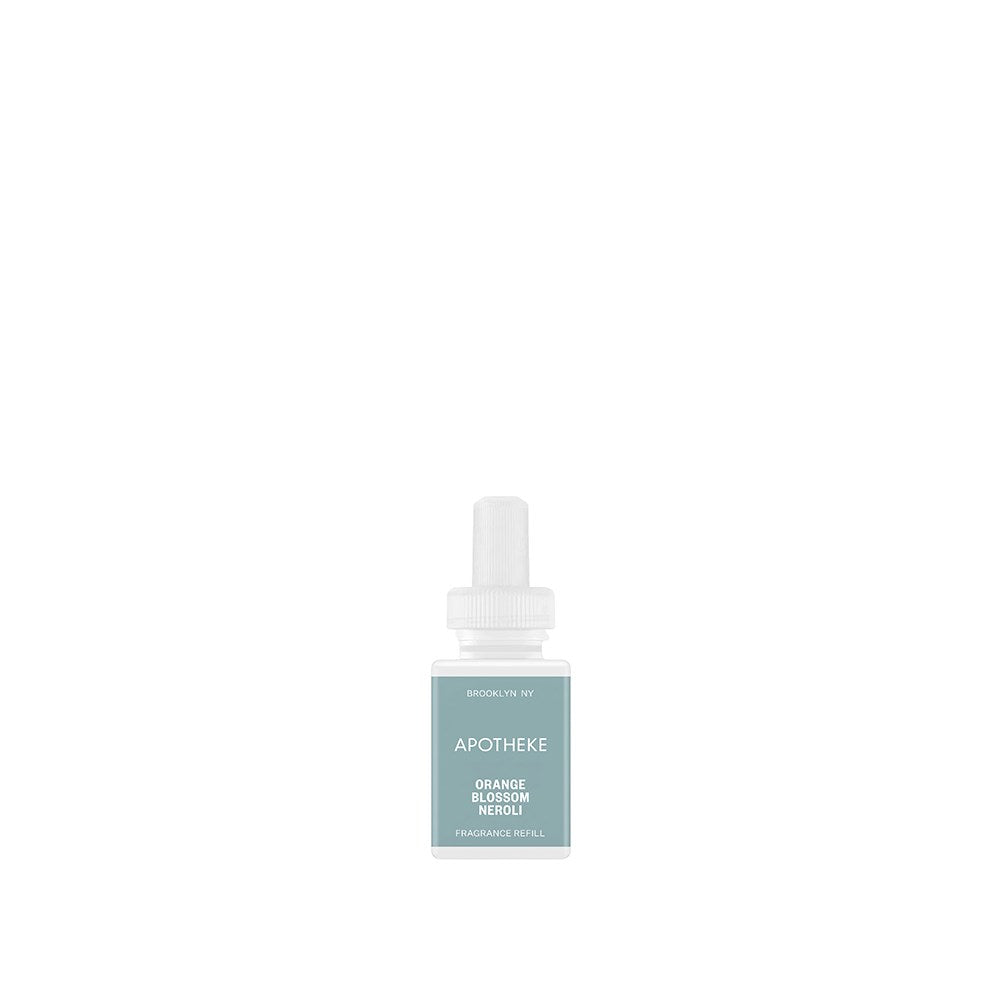 PURA Orange Blossom Neroli Fragrance Refill