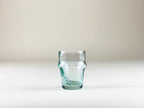 Beldi Espresso Glass Clear