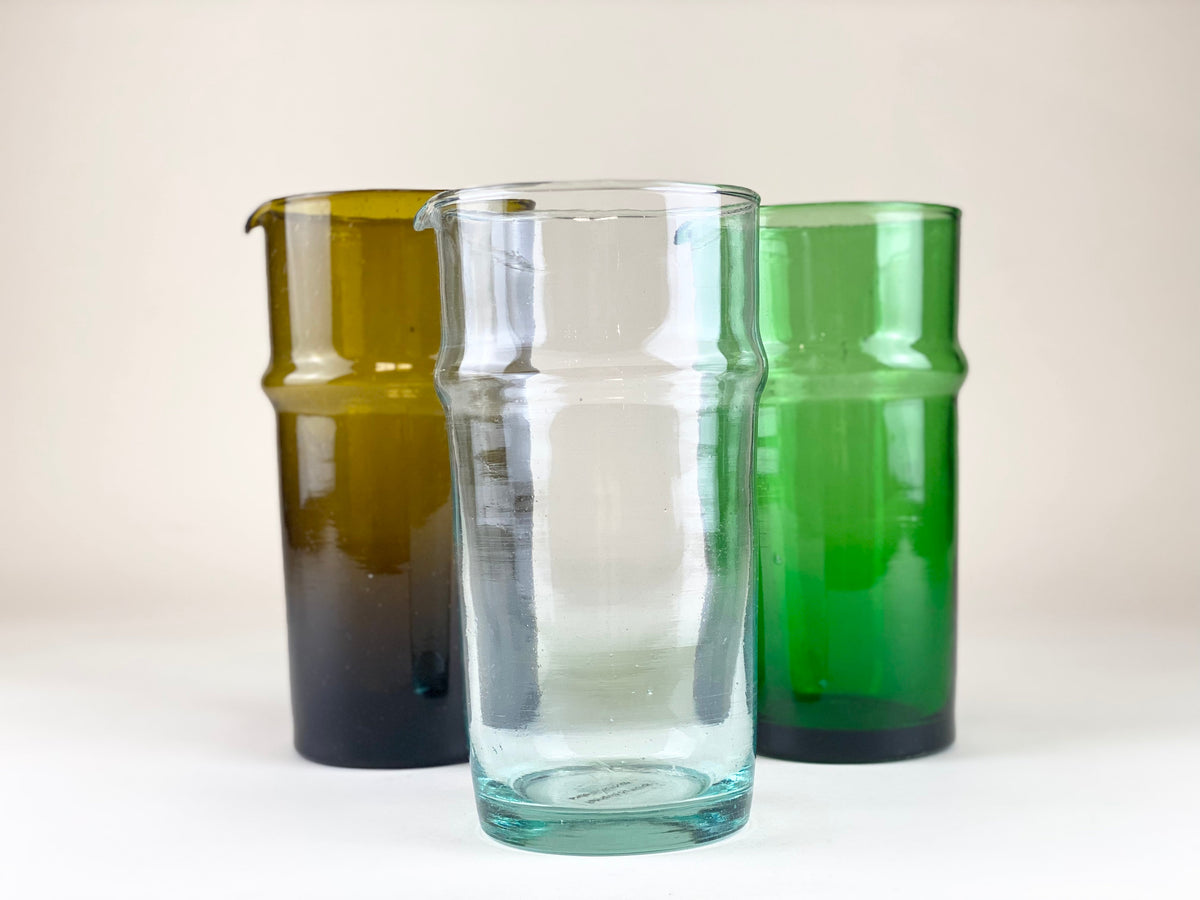 Beldi Carafe Brown