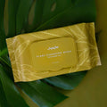 Plant Cleansing Wipes | Palm