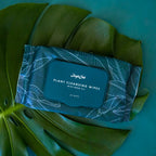 Plant Cleansing Wipes | Rainforest