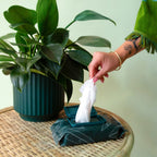Plant Cleansing Wipes | Rainforest