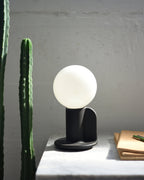 Q Lamp