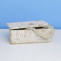 Ataca Marble Box, Large