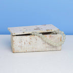 Ataca Marble Box, Large