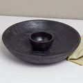 Arendal Chip & Dip Bowl Set