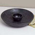 Arendal Chip & Dip Bowl Set