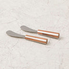 Lyra Inlay Spreader