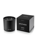 Charcoal 3-Wick Candle