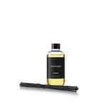 Charcoal Reed Diffuser Refill