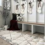 The Ruse Rug