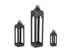 Charlotte Outdoor Lantern