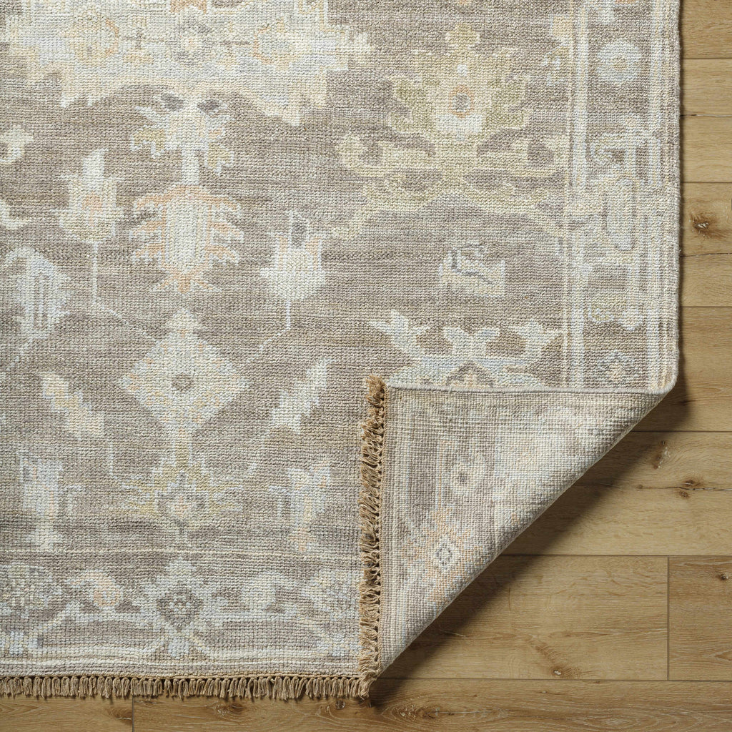 The Whitmore Rug