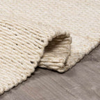 The Meadow Jute Rug