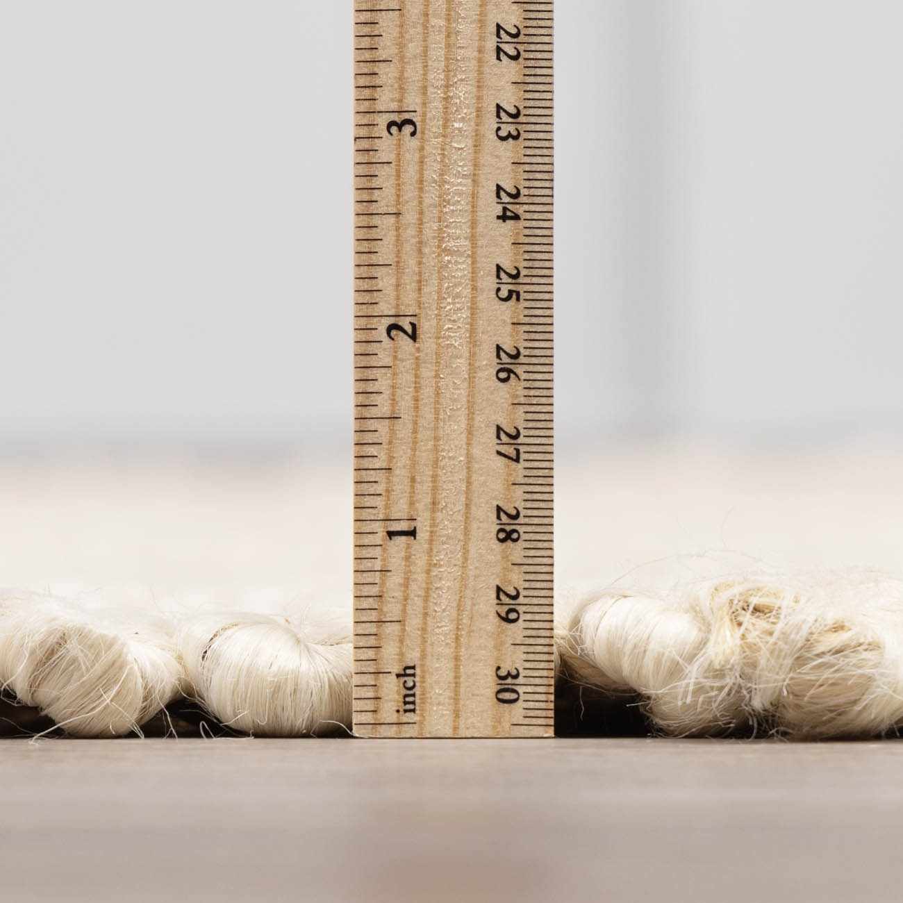 The Meadow Jute Rug