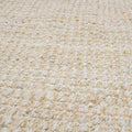 Senneterre Bleached Jute Rug