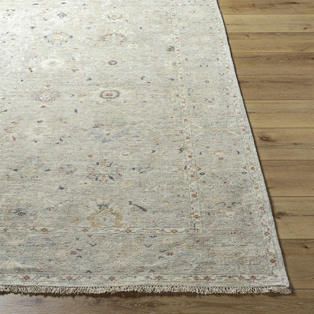 The Stormi Rug
