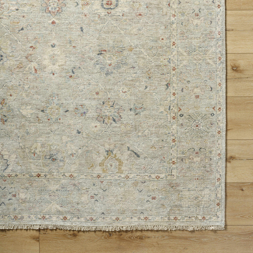 The Stormi Rug