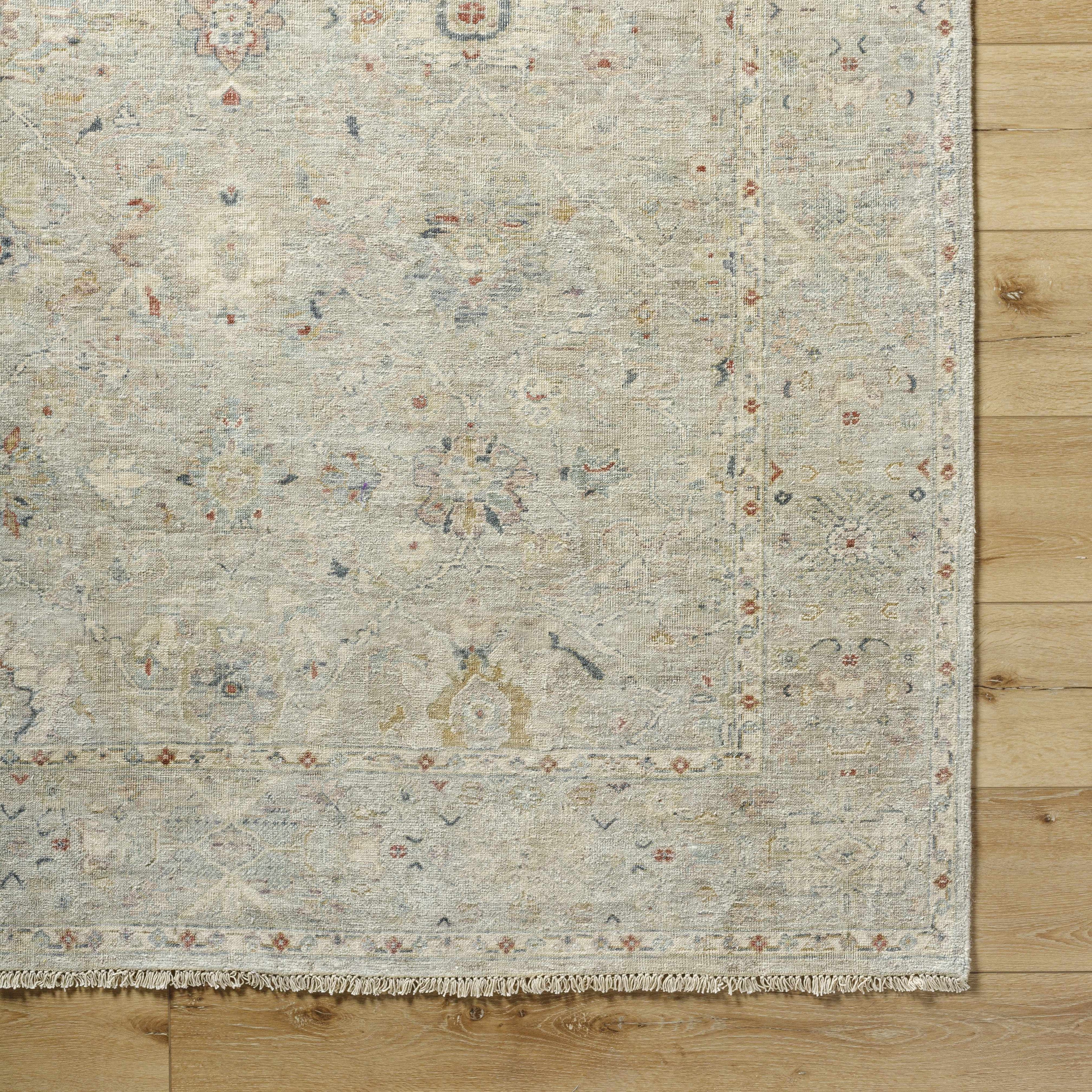 The Stormi Rug