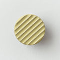 Sequence Fluted in speckle glaze