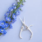 Pruning Shears | White