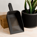 Soil Shovel from Modernized Pottery