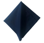 Solid Cotton Napkin
