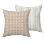 Gus Stripe Pillow Cover