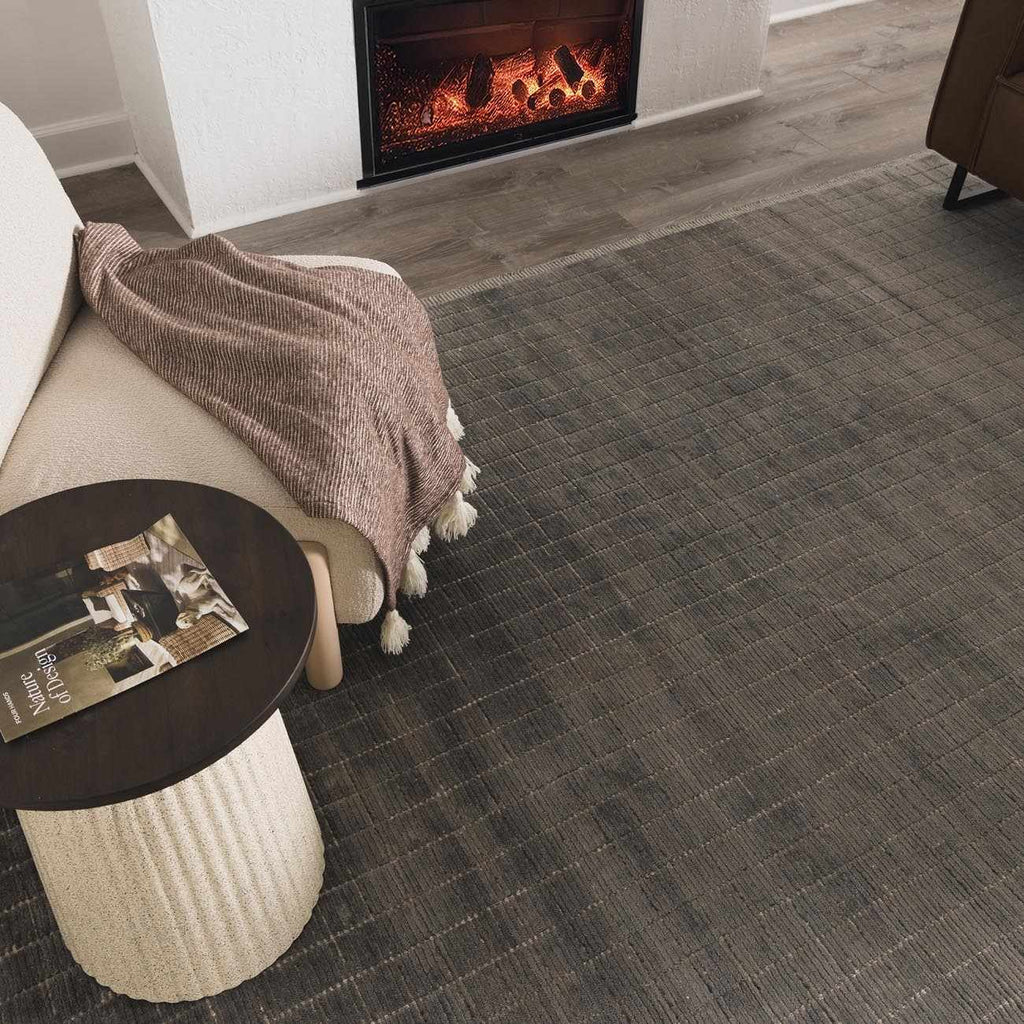 The Solstice Rug