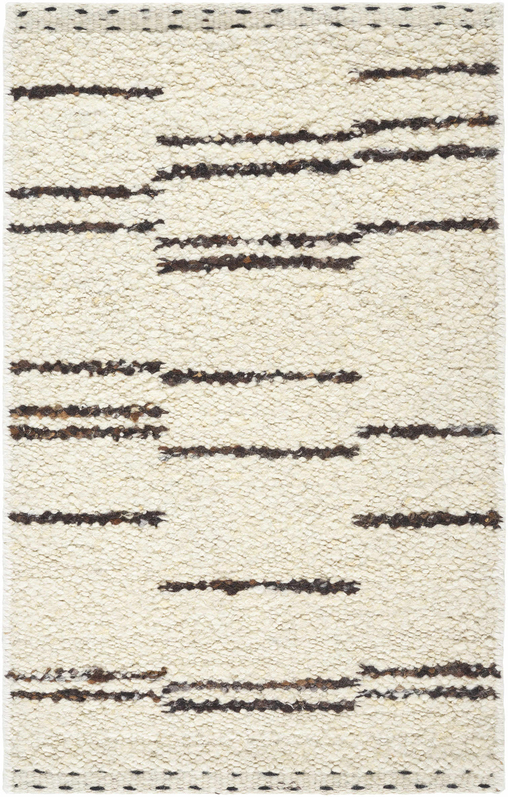 The Tarry Rug