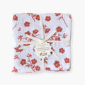 BUTTERCUP | LINEN TABLE NAPKINS, SET OF 2