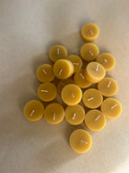 Bulk Loose Tea Light Candles