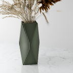 Tides Vase from Modernized Pottery