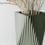 Tides Vase from Modernized Pottery