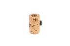 Magnetic Wine Corks with Assorted Tillandsia Air Plants - Set of 3, 6 or 9